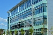 buildings
