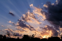 sunrise